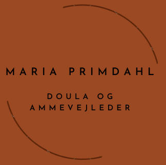 Maria Primdahl Maria Primdahl